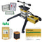 Rosineer GRIP Rosin Press and Accessories Bundle
